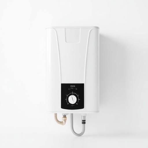 VTRUST Electric Water Heater – Instant / Storage Geyser